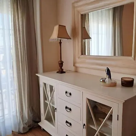 Apartamento La Casa Del Tiempo Encantador Vejer Vejer de la Frontera