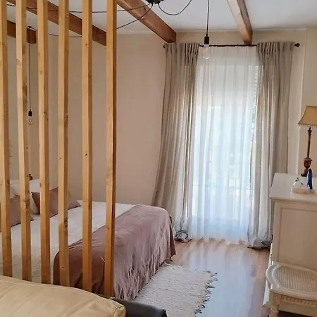 Apartamento La Casa Del Tiempo Encantador Vejer *