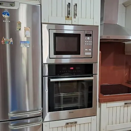 Apartamento La Casa Del Tiempo Encantador Vejer *