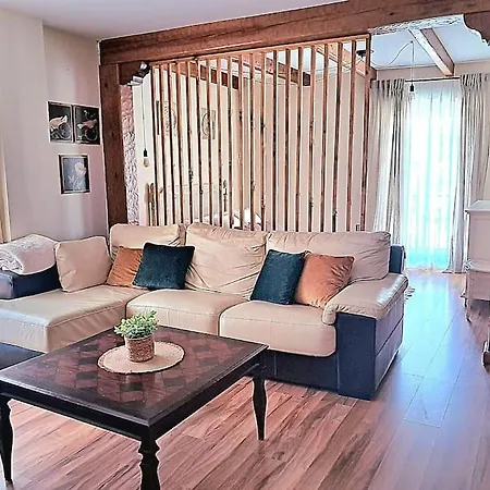 Apartamento La Casa Del Tiempo Encantador Vejer Vejer de la Frontera