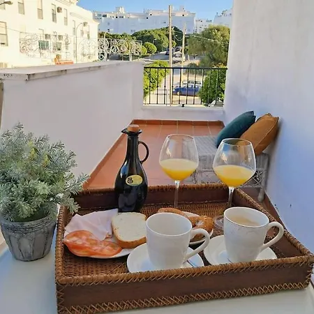 La Casa Del Tiempo Encantador Vejer Vejer de la Frontera