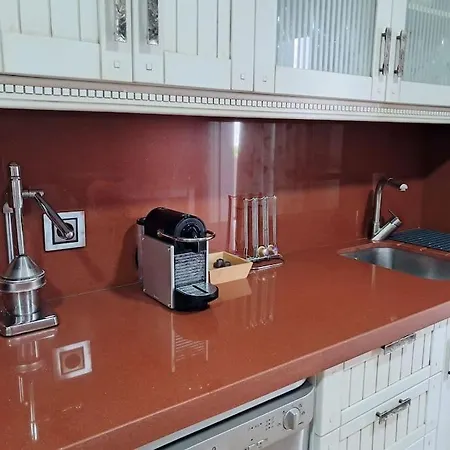 La Casa Del Tiempo Encantador Vejer Vejer de la Frontera