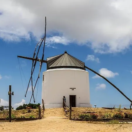 La Casa Del Tiempo Encantador Vejer Vejer de la Frontera