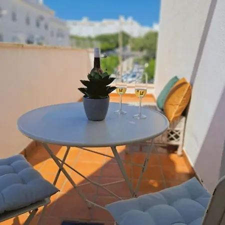 Apartment La Casa Del Tiempo Encantador Vejer Vejer de la Frontera